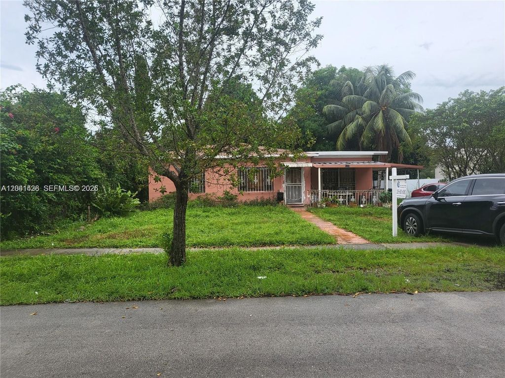 1310 NE 130th Street, North Miami, FL 33161