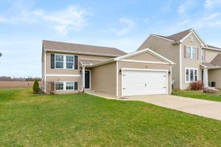 1320 Gardner Pond Lane, Vicksburg Vllg, MI 49097