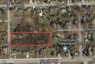0 A Scott Street, Marine City, MI 48039