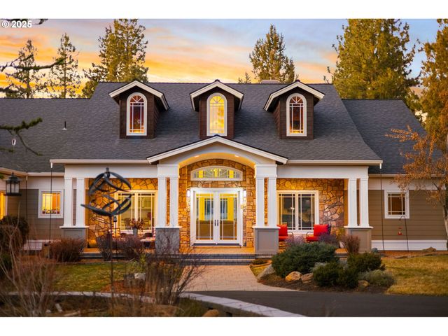 16900 GREEN DRAKE Ct, Sisters, OR 97759