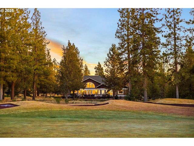 16900 GREEN DRAKE Ct, Sisters, OR 97759