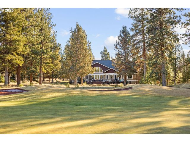 16900 GREEN DRAKE Ct, Sisters, OR 97759