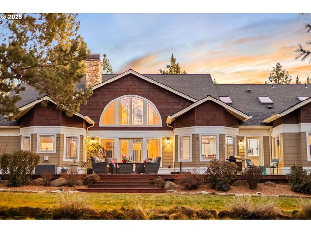 16900 GREEN DRAKE Ct, Sisters, OR 97759