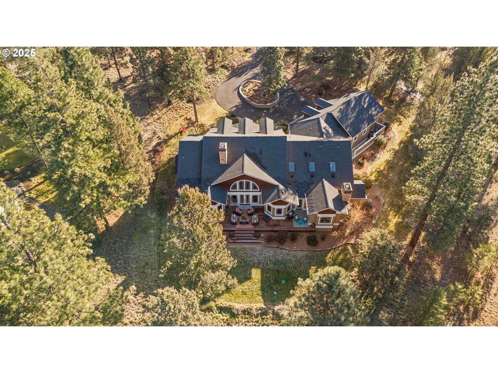 16900 GREEN DRAKE Ct, Sisters, OR 97759