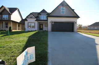 356 Timber Springs, Clarksville, TN 37042