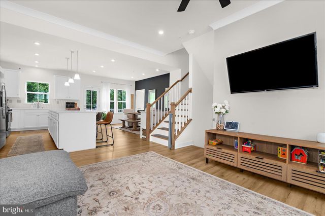3059 SHAWS RD, Edgemere, MD 21219