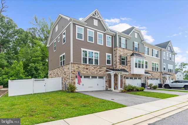3059 SHAWS RD, Edgemere, MD 21219