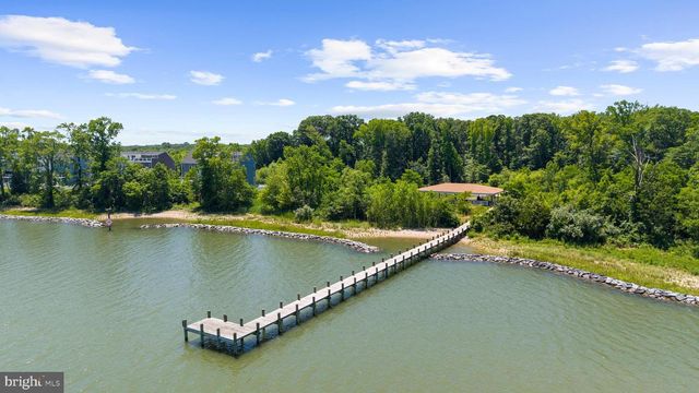 3059 SHAWS RD, Edgemere, MD 21219