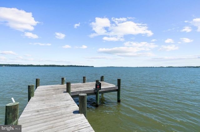 3059 SHAWS RD, Edgemere, MD 21219