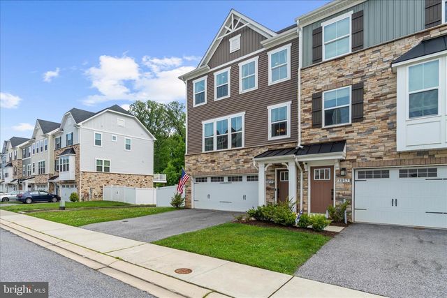 3059 SHAWS RD, Edgemere, MD 21219