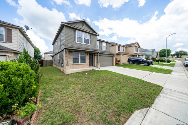 24710 Hickory Meadows, San Antonio, TX 78261