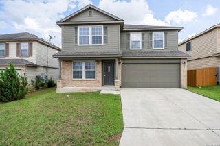 24710 Hickory Meadows, San Antonio, TX 78261
