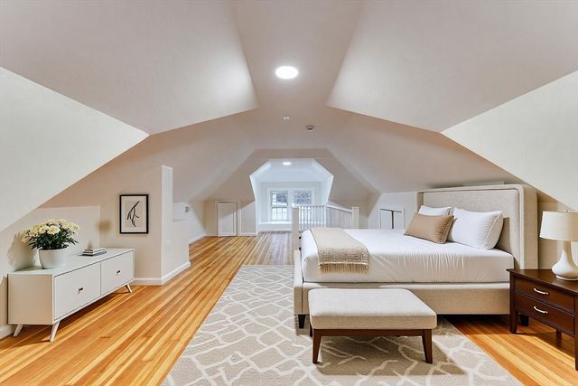 109 Linden Road, Melrose, MA 02176