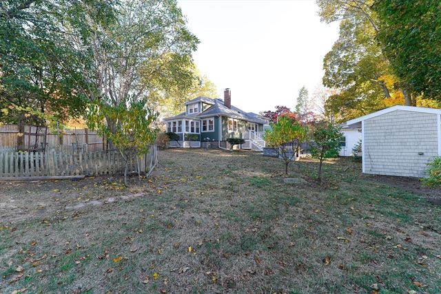 109 Linden Road, Melrose, MA 02176