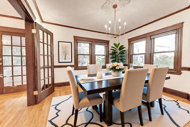 109 Linden Road, Melrose, MA 02176