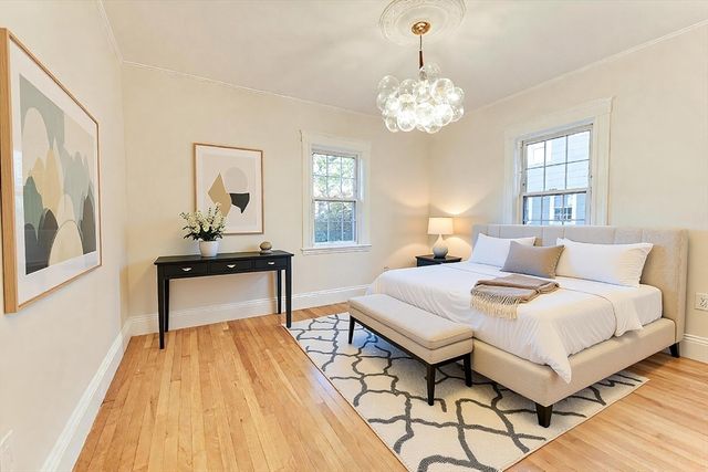 109 Linden Road, Melrose, MA 02176