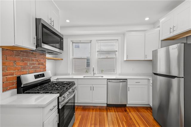 199 Woodward Road, East Providence, RI 02914