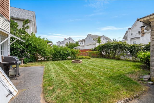 199 Woodward Road, East Providence, RI 02914