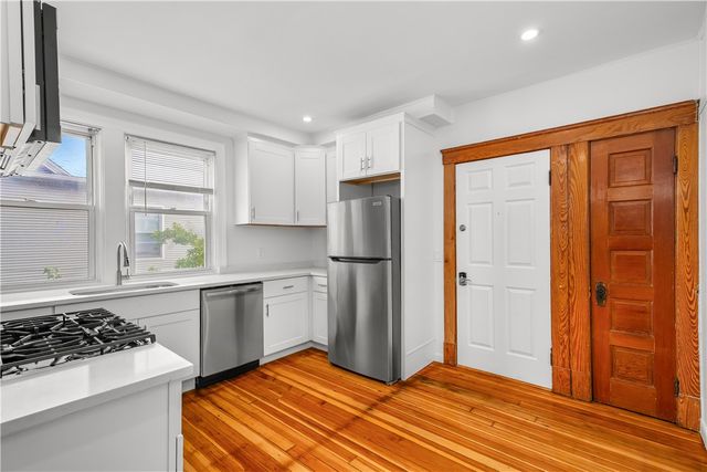 199 Woodward Road, East Providence, RI 02914