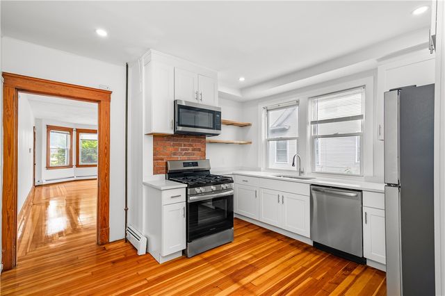 199 Woodward Road, East Providence, RI 02914