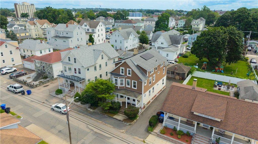 199 Woodward Road, East Providence, RI 02914