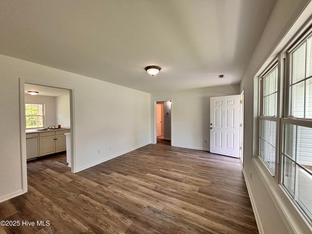 134 Harmon Street, Clinton, NC 28328