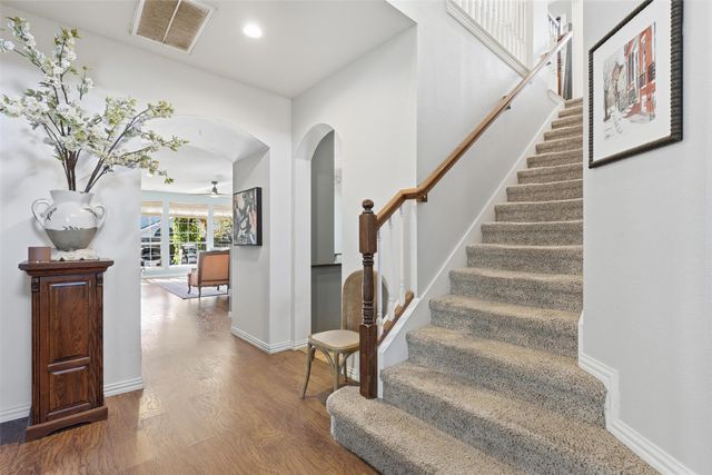 4621 Marguerite Lane, Fort Worth, TX 76123