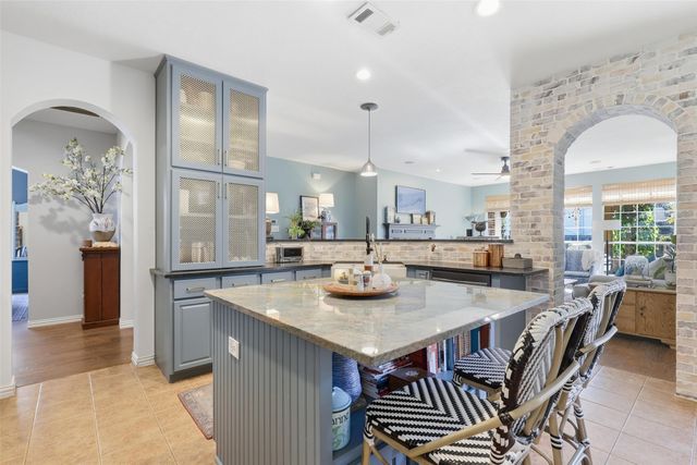 4621 Marguerite Lane, Fort Worth, TX 76123