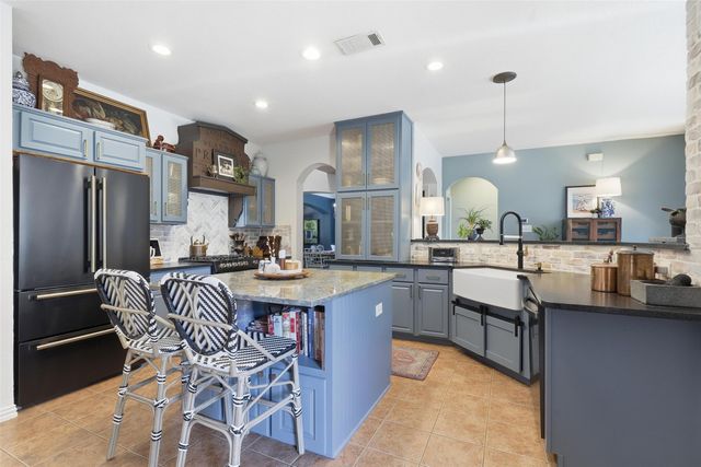 4621 Marguerite Lane, Fort Worth, TX 76123