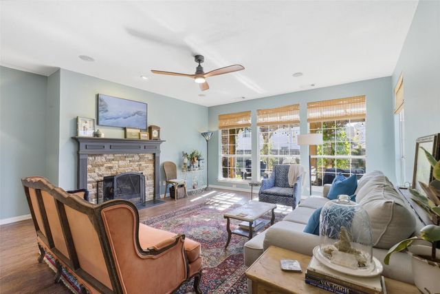 4621 Marguerite Lane, Fort Worth, TX 76123