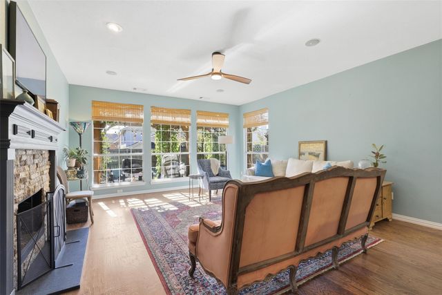 4621 Marguerite Lane, Fort Worth, TX 76123