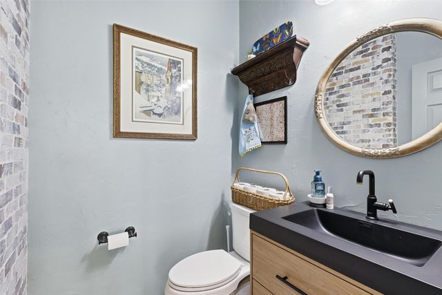 4621 Marguerite Lane, Fort Worth, TX 76123