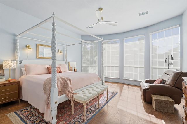 4621 Marguerite Lane, Fort Worth, TX 76123