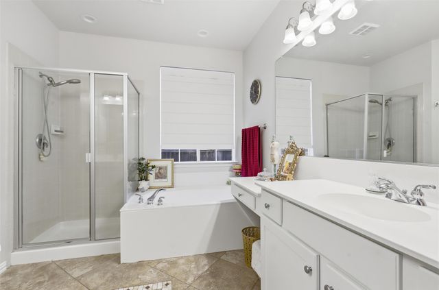 4621 Marguerite Lane, Fort Worth, TX 76123