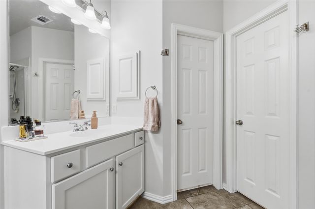 4621 Marguerite Lane, Fort Worth, TX 76123