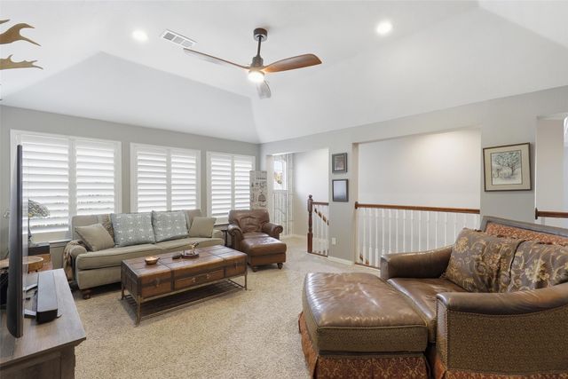 4621 Marguerite Lane, Fort Worth, TX 76123