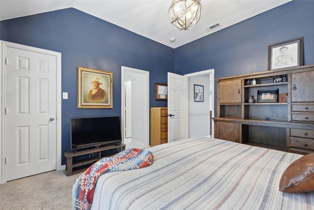 4621 Marguerite Lane, Fort Worth, TX 76123