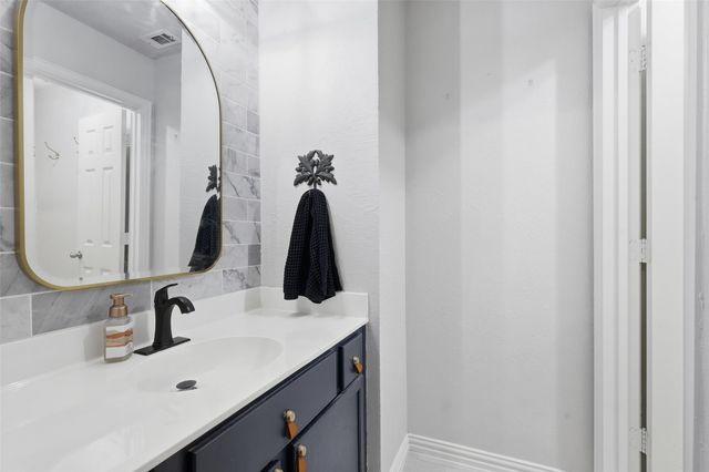 4621 Marguerite Lane, Fort Worth, TX 76123