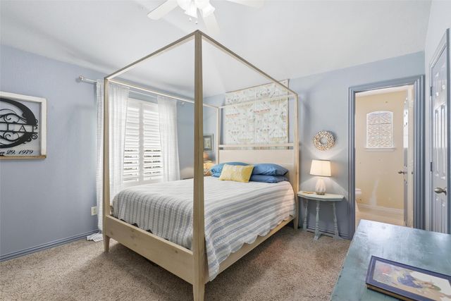 4621 Marguerite Lane, Fort Worth, TX 76123