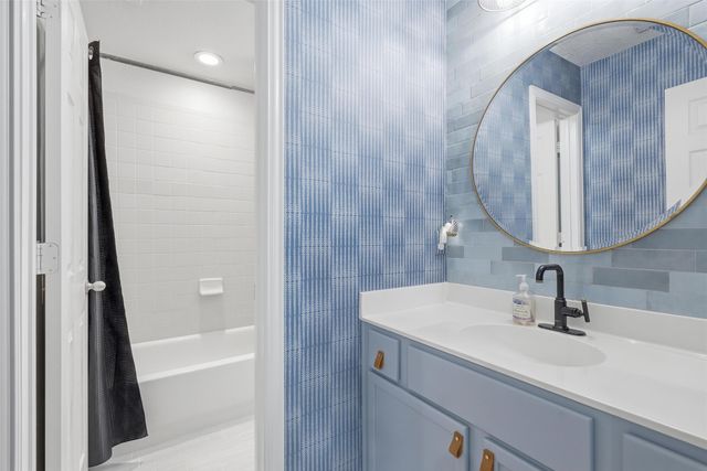 4621 Marguerite Lane, Fort Worth, TX 76123