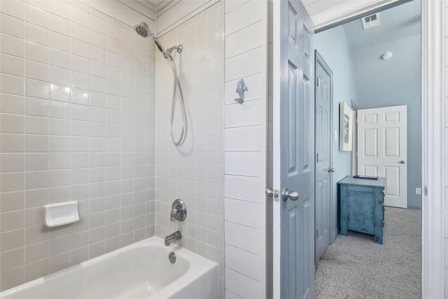 4621 Marguerite Lane, Fort Worth, TX 76123