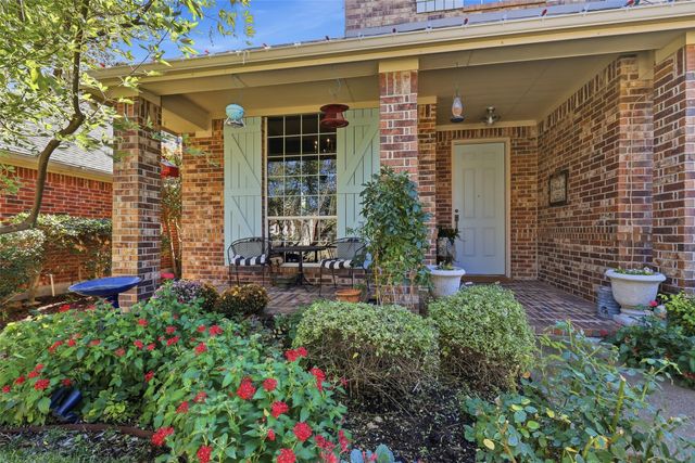 4621 Marguerite Lane, Fort Worth, TX 76123