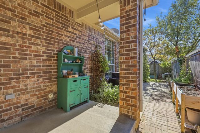 4621 Marguerite Lane, Fort Worth, TX 76123