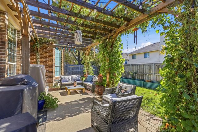 4621 Marguerite Lane, Fort Worth, TX 76123