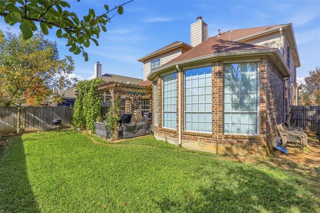 4621 Marguerite Lane, Fort Worth, TX 76123