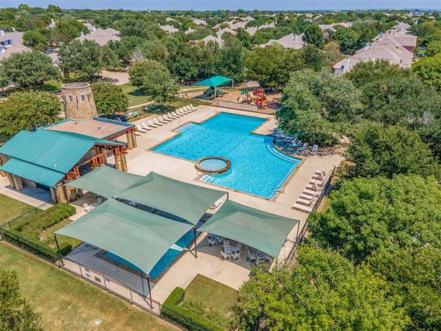 4621 Marguerite Lane, Fort Worth, TX 76123