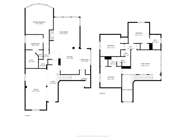 4621 Marguerite Lane, Fort Worth, TX 76123