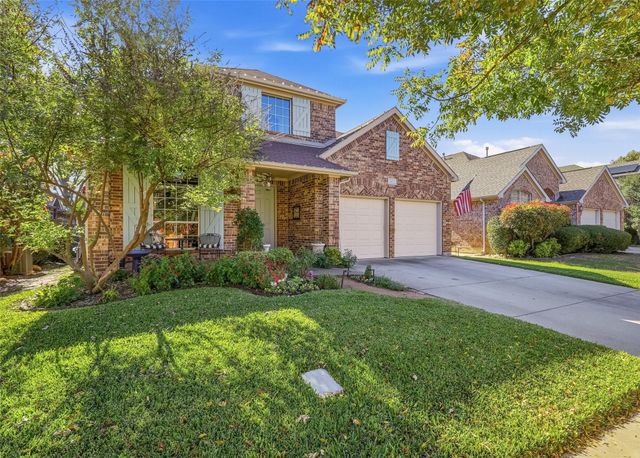 4621 Marguerite Lane, Fort Worth, TX 76123