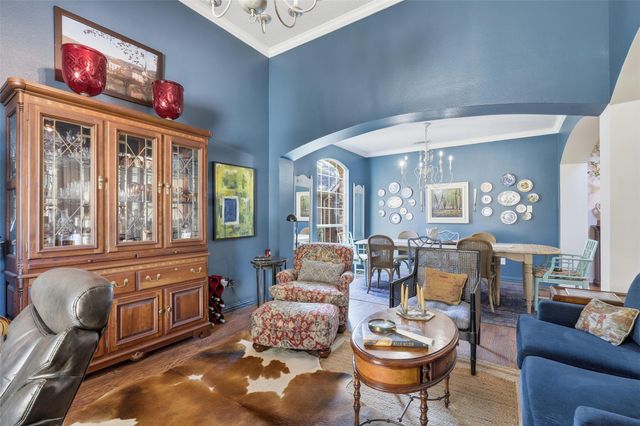 4621 Marguerite Lane, Fort Worth, TX 76123