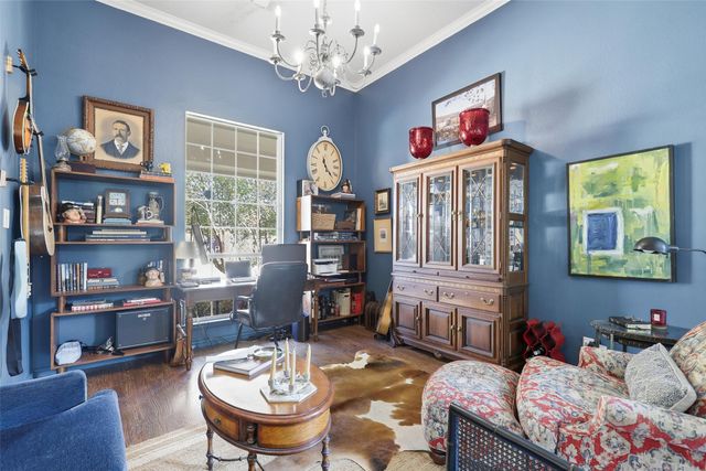 4621 Marguerite Lane, Fort Worth, TX 76123